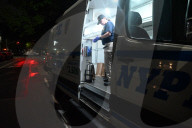 22-year-old Man Shot To The Head And A 40-year-old Man Shot To The Leg Outside A NYCHA Project In The Area Of 253 Kingsborough 2nd Walk