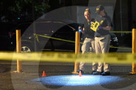 22-year-old Man Shot To The Head And A 40-year-old Man Shot To The Leg Outside A NYCHA Project In The Area Of 253 Kingsborough 2nd Walk