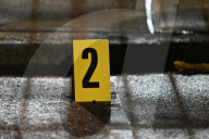 22-year-old Man Shot To The Head And A 40-year-old Man Shot To The Leg Outside A NYCHA Project In The Area Of 253 Kingsborough 2nd Walk