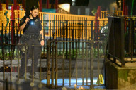 22-year-old Man Shot To The Head And A 40-year-old Man Shot To The Leg Outside A NYCHA Project In The Area Of 253 Kingsborough 2nd Walk