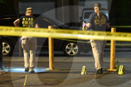 22-year-old Man Shot To The Head And A 40-year-old Man Shot To The Leg Outside A NYCHA Project In The Area Of 253 Kingsborough 2nd Walk