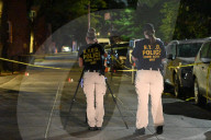 22-year-old Man Shot To The Head And A 40-year-old Man Shot To The Leg Outside A NYCHA Project In The Area Of 253 Kingsborough 2nd Walk