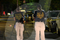 22-year-old Man Shot To The Head And A 40-year-old Man Shot To The Leg Outside A NYCHA Project In The Area Of 253 Kingsborough 2nd Walk