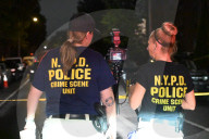 22-year-old Man Shot To The Head And A 40-year-old Man Shot To The Leg Outside A NYCHA Project In The Area Of 253 Kingsborough 2nd Walk