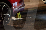 22-year-old Man Shot To The Head And A 40-year-old Man Shot To The Leg Outside A NYCHA Project In The Area Of 253 Kingsborough 2nd Walk