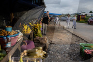 Rise Of Electric Vehicle (EV's) Destroying Sulawesi Rainforests & Coastal Communities
