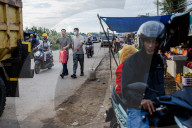 Rise Of Electric Vehicle (EV's) Destroying Sulawesi Rainforests & Coastal Communities