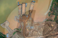 Rise Of Electric Vehicle (EV's) Destroying Sulawesi Rainforests & Coastal Communities