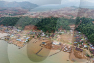 Rise Of Electric Vehicle (EV's) Destroying Sulawesi Rainforests & Coastal Communities