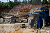 Rise Of Electric Vehicle (EV's) Destroying Sulawesi Rainforests & Coastal Communities