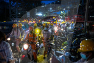 Rise Of Electric Vehicle (EV's) Destroying Sulawesi Rainforests & Coastal Communities