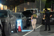 22-year-old Man Shot To The Head And A 40-year-old Man Shot To The Leg Outside A NYCHA Project In The Area Of 253 Kingsborough 2nd Walk