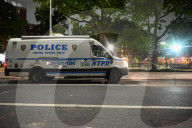 22-year-old Man Shot To The Head And A 40-year-old Man Shot To The Leg Outside A NYCHA Project In The Area Of 253 Kingsborough 2nd Walk