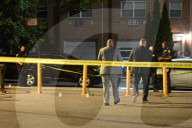 22-year-old Man Shot To The Head And A 40-year-old Man Shot To The Leg Outside A NYCHA Project In The Area Of 253 Kingsborough 2nd Walk