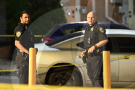 22-year-old Man Shot To The Head And A 40-year-old Man Shot To The Leg Outside A NYCHA Project In The Area Of 253 Kingsborough 2nd Walk