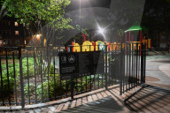 22-year-old Man Shot To The Head And A 40-year-old Man Shot To The Leg Outside A NYCHA Project In The Area Of 253 Kingsborough 2nd Walk