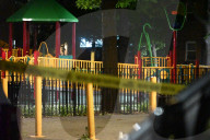 22-year-old Man Shot To The Head And A 40-year-old Man Shot To The Leg Outside A NYCHA Project In The Area Of 253 Kingsborough 2nd Walk