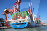 China Import And Export of Goods Trade Growth in H1 2025