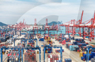 China Import And Export of Goods Trade Growth in H1 2025