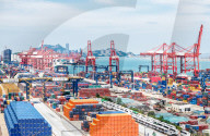 China Import And Export of Goods Trade Growth in H1 2025