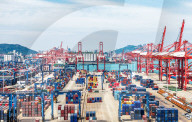 China Import And Export of Goods Trade Growth in H1 2025