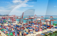 China Import And Export of Goods Trade Growth in H1 2025