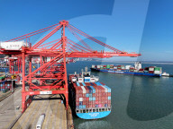 China Import And Export of Goods Trade Growth in H1 2025