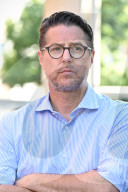 Nicola Molteni Visits Latina