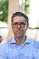 Nicola Molteni Visits Latina