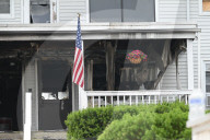 Nine People Killed And Over 30 People Injured In Fire At Gabriel House Of Fall River