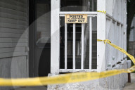 Nine People Killed And Over 30 People Injured In Fire At Gabriel House Of Fall River