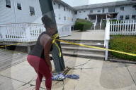Nine People Killed And Over 30 People Injured In Fire At Gabriel House Of Fall River