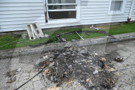 Nine People Killed And Over 30 People Injured In Fire At Gabriel House Of Fall River