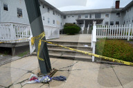 Nine People Killed And Over 30 People Injured In Fire At Gabriel House Of Fall River