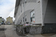 Nine People Killed And Over 30 People Injured In Fire At Gabriel House Of Fall River