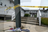 Nine People Killed And Over 30 People Injured In Fire At Gabriel House Of Fall River