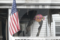 Nine People Killed And Over 30 People Injured In Fire At Gabriel House Of Fall River