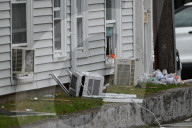 Nine People Killed And Over 30 People Injured In Fire At Gabriel House Of Fall River