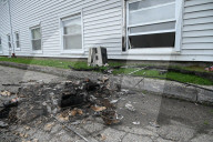 Nine People Killed And Over 30 People Injured In Fire At Gabriel House Of Fall River