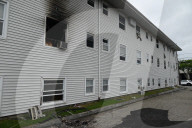 Nine People Killed And Over 30 People Injured In Fire At Gabriel House Of Fall River