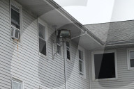 Nine People Killed And Over 30 People Injured In Fire At Gabriel House Of Fall River