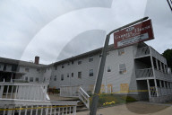 Nine People Killed And Over 30 People Injured In Fire At Gabriel House Of Fall River