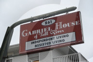 Nine People Killed And Over 30 People Injured In Fire At Gabriel House Of Fall River