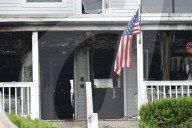 Nine People Killed And Over 30 People Injured In Fire At Gabriel House Of Fall River