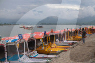 Weather In Srinagar