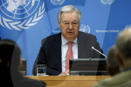 NY:  United Nations Sustainable Development Goals Report 2025 