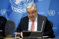 NY:  United Nations Sustainable Development Goals Report 2025 