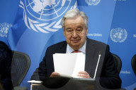 NY:  United Nations Sustainable Development Goals Report 2025 
