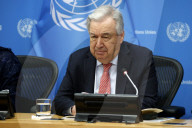 NY:  United Nations Sustainable Development Goals Report 2025 
