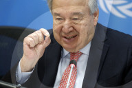 NY:  United Nations Sustainable Development Goals Report 2025 